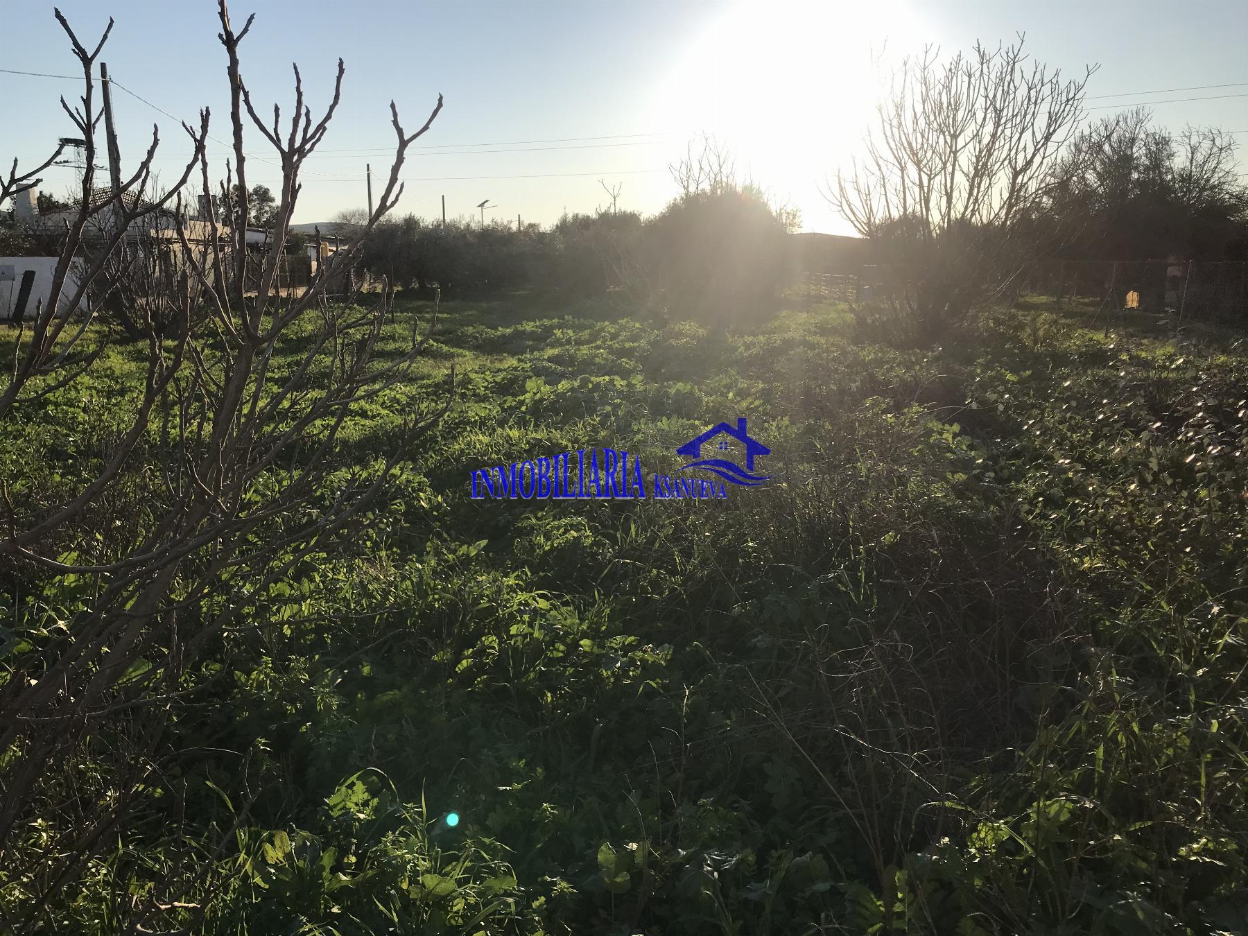 For sale of rural property in Córdoba