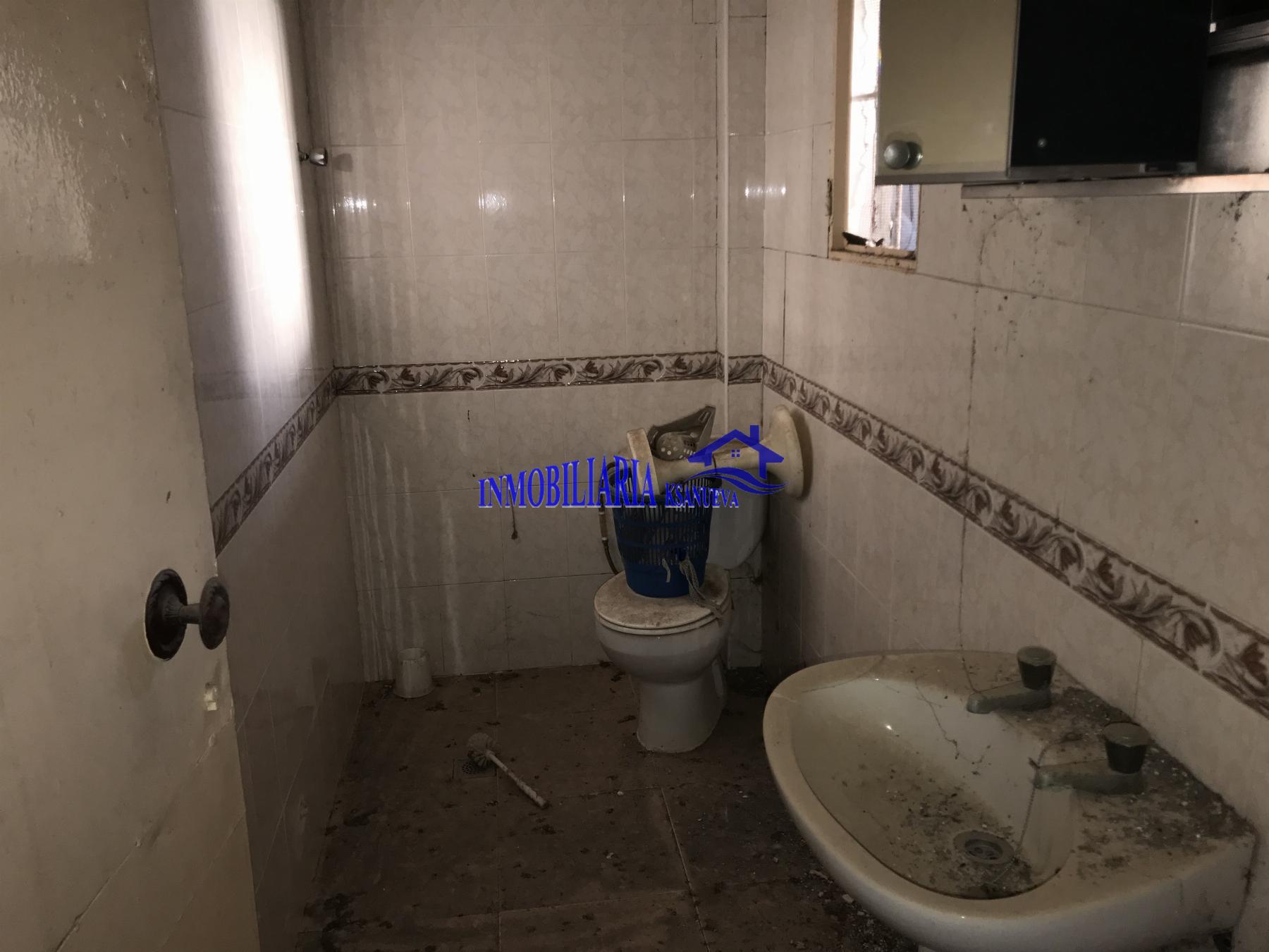 For sale of rural property in Córdoba