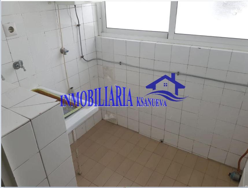 For sale of flat in Córdoba
