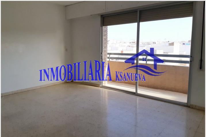 For sale of flat in Córdoba