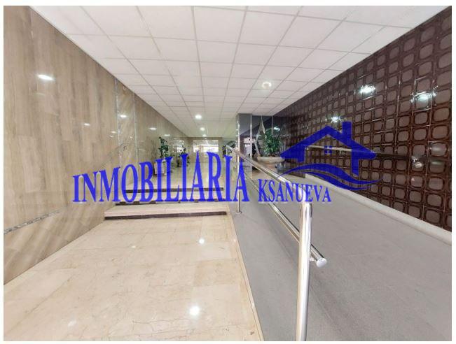 For sale of flat in Córdoba