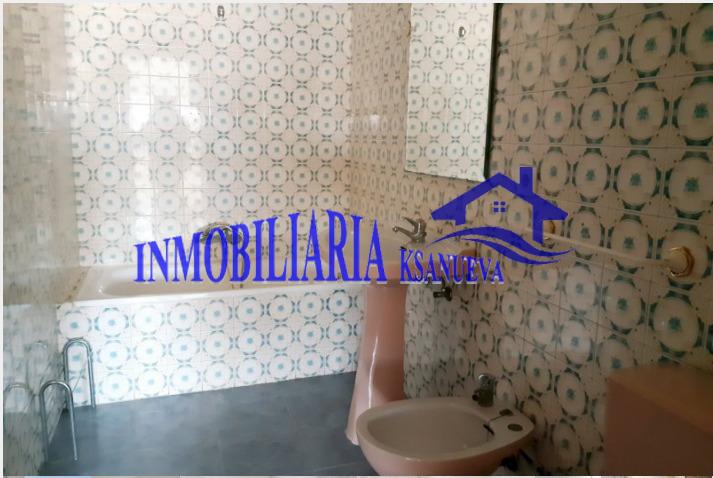 For sale of flat in Córdoba
