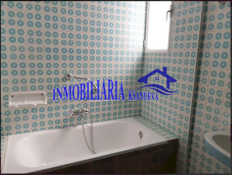 For sale of flat in Córdoba