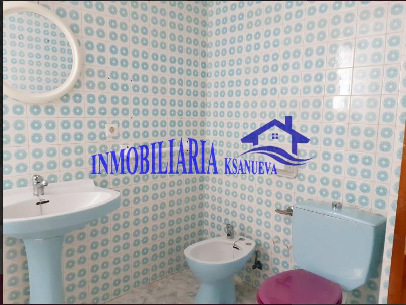 For sale of flat in Córdoba