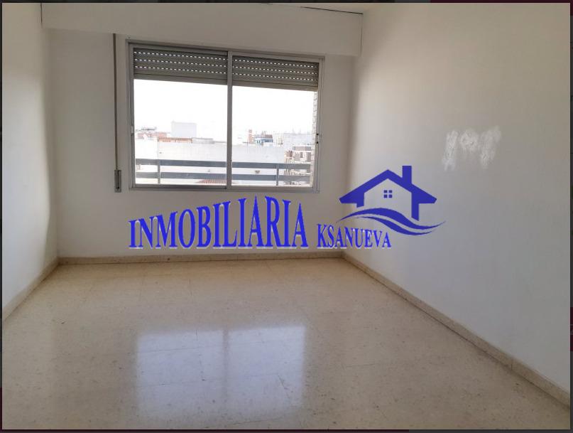 For sale of flat in Córdoba