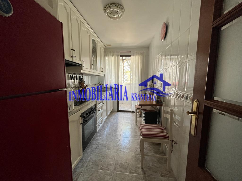 For sale of flat in Córdoba