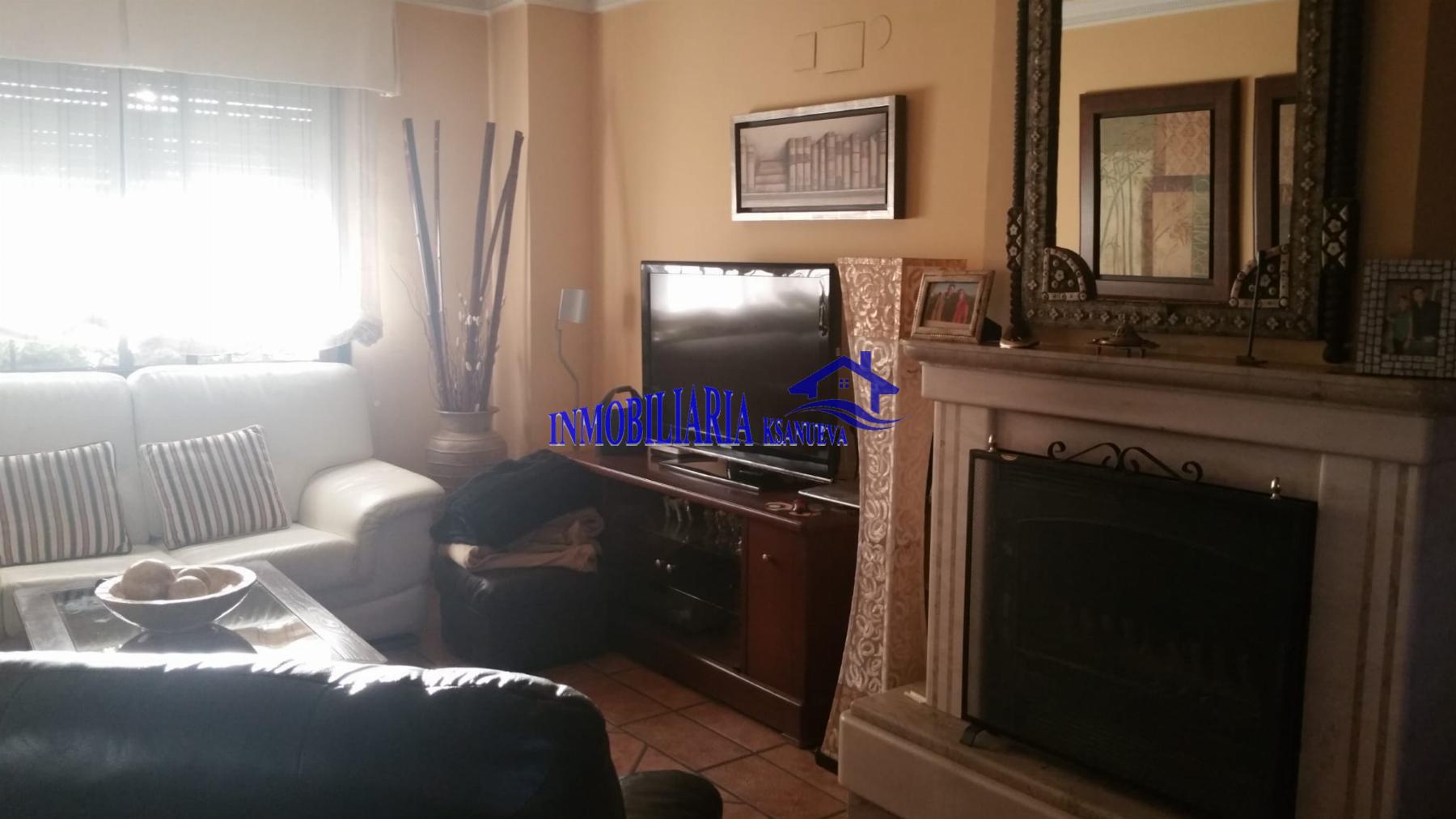 For sale of chalet in Córdoba