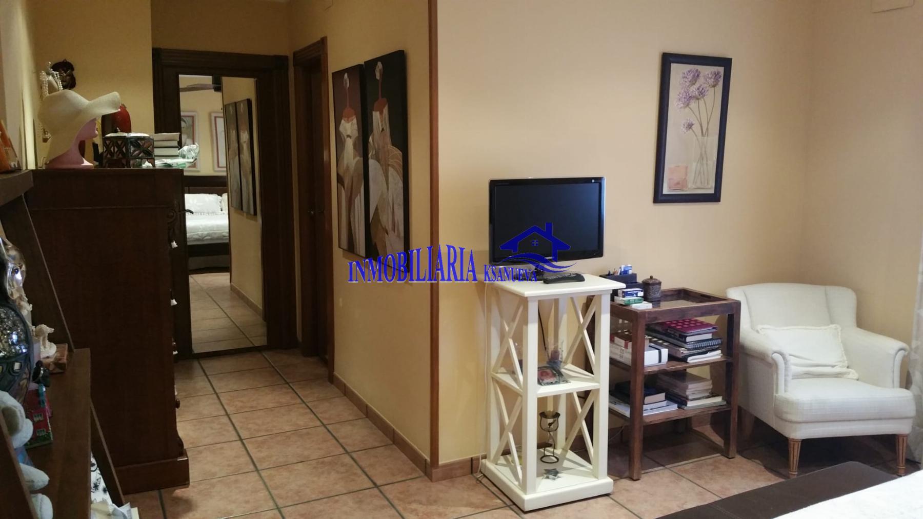 For sale of chalet in Córdoba