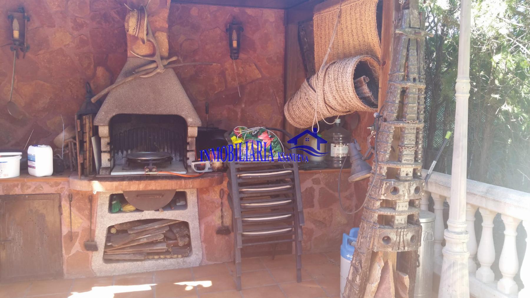 For sale of chalet in Córdoba