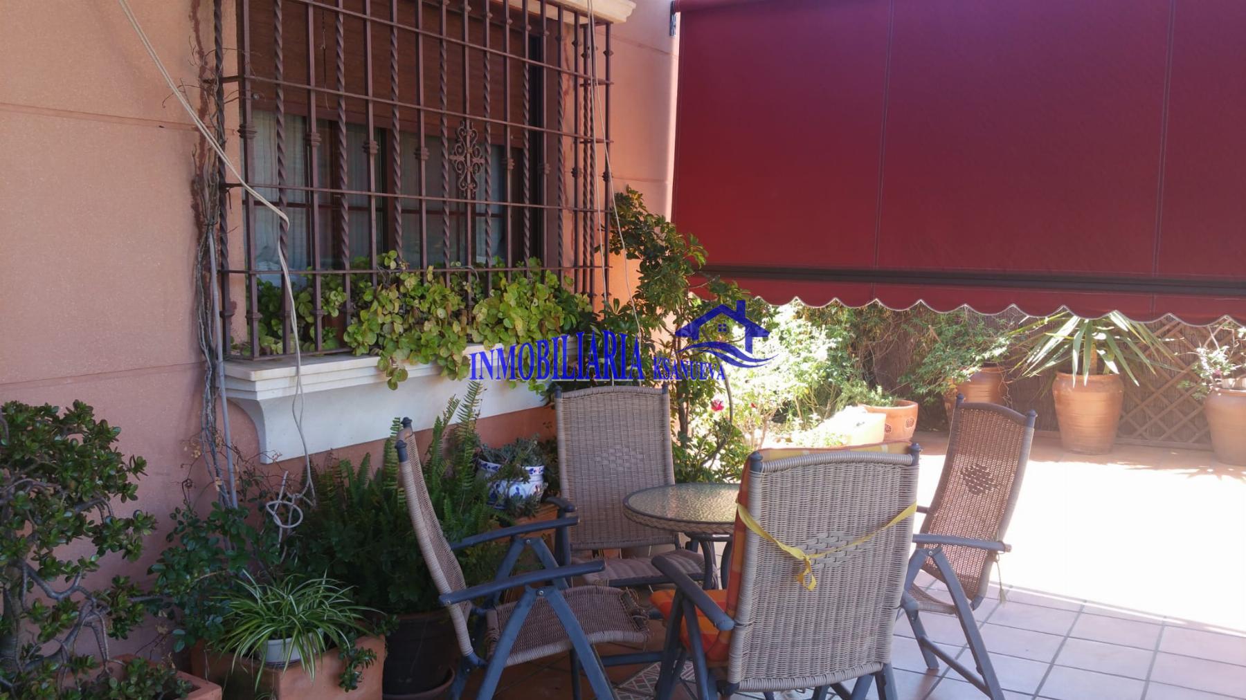 For sale of chalet in Córdoba