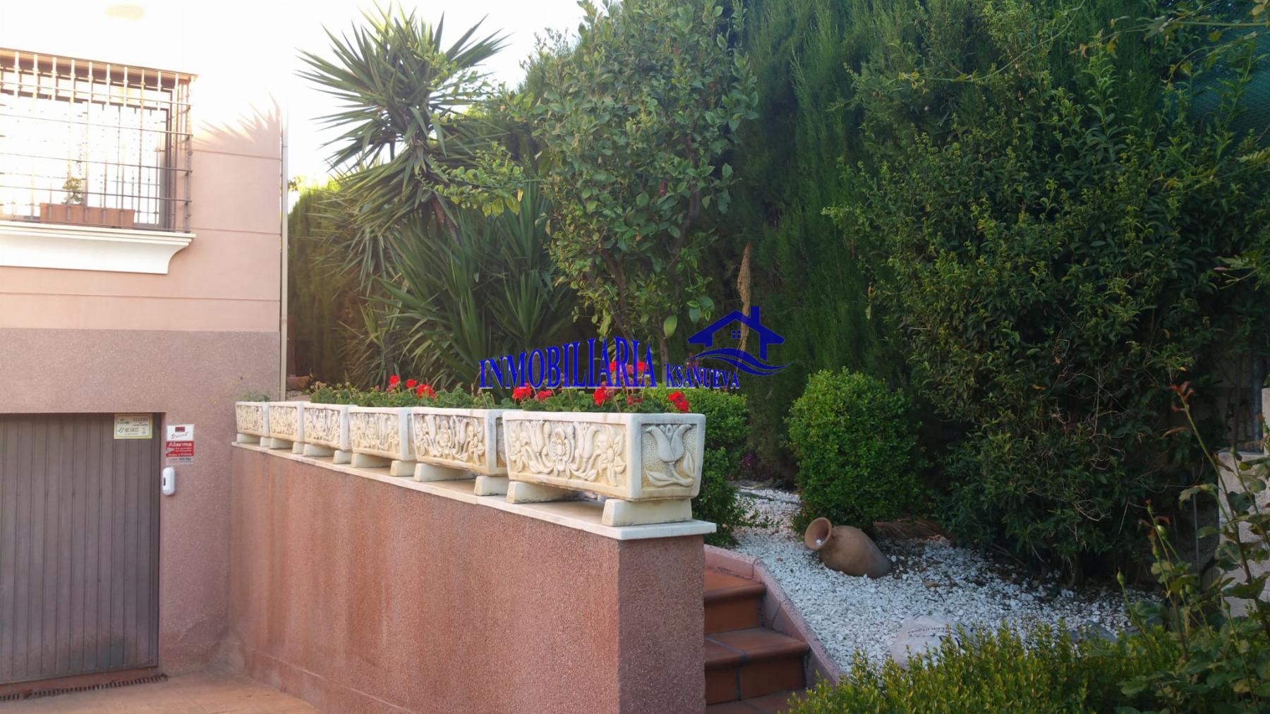 For sale of chalet in Córdoba