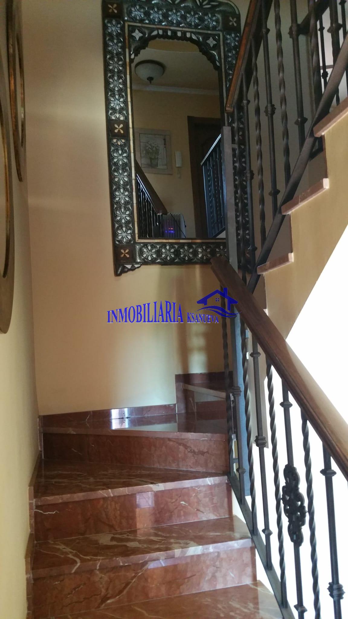 For sale of chalet in Córdoba