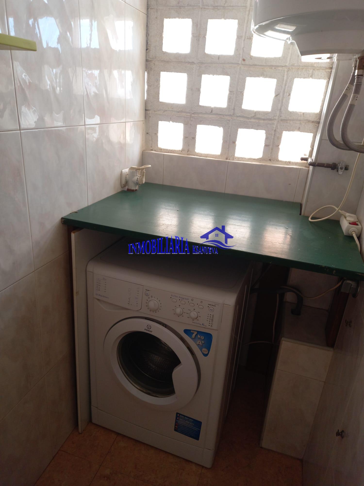 For sale of flat in Córdoba