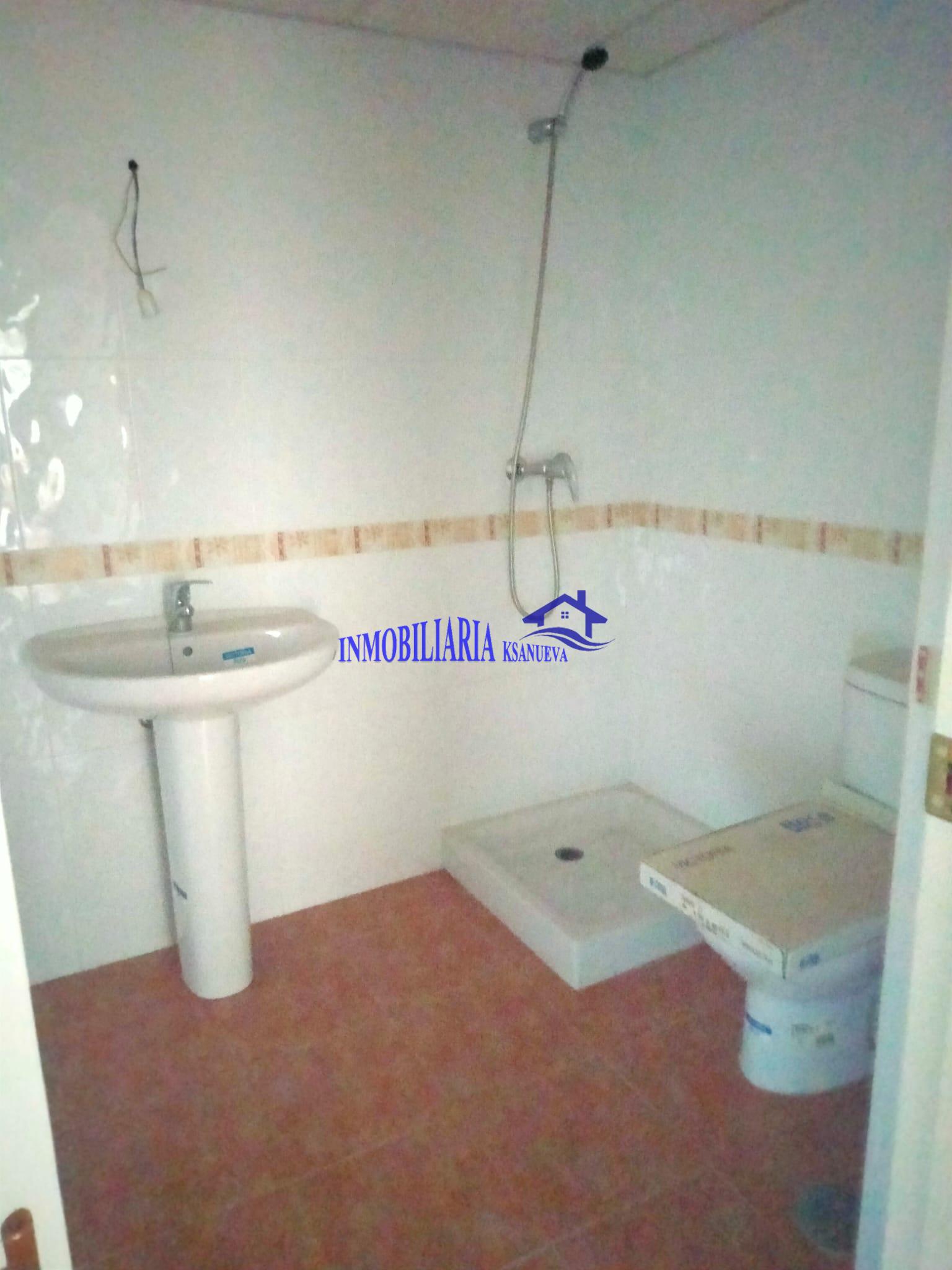 For sale of flat in Córdoba