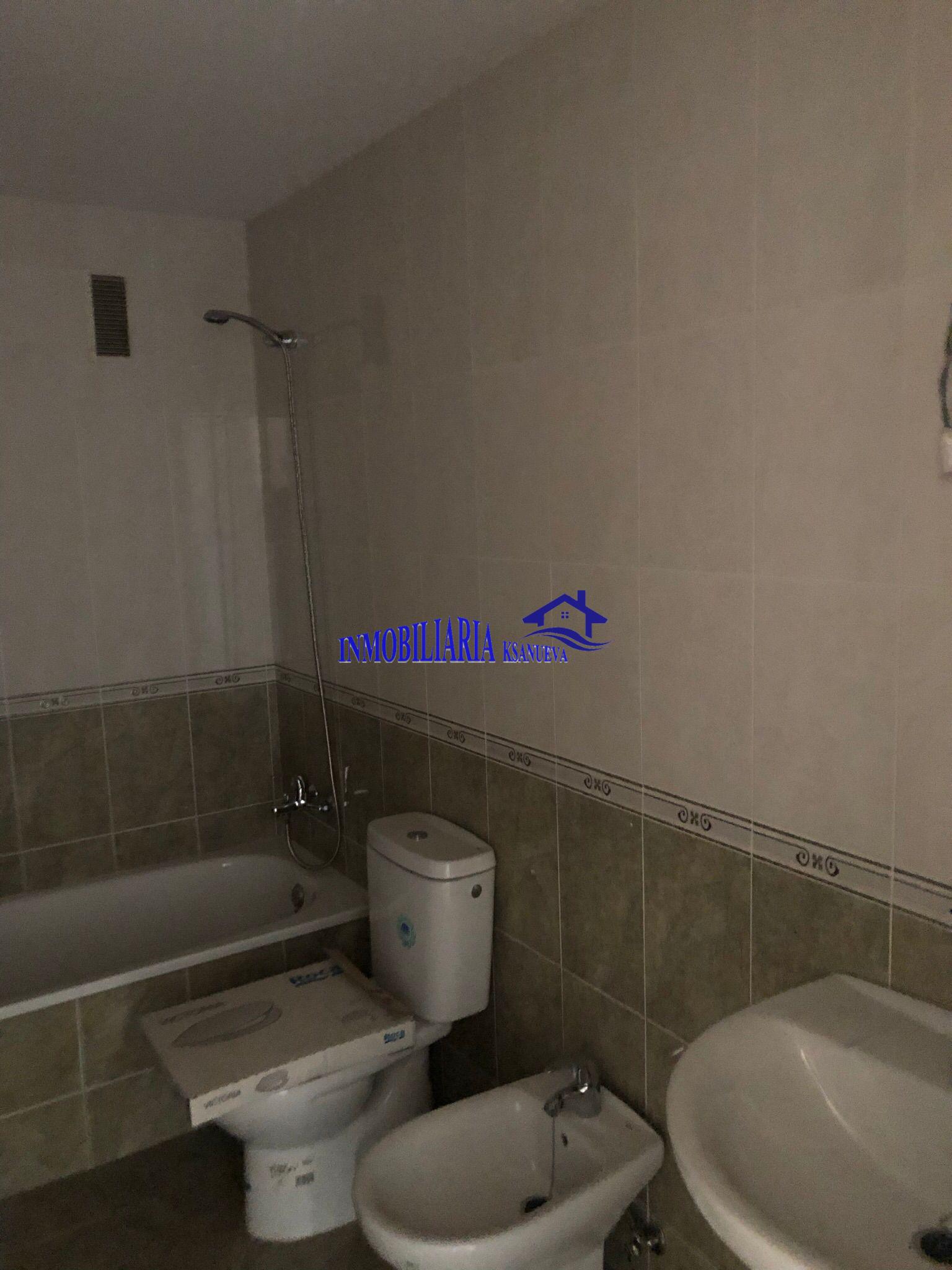 For sale of flat in Córdoba