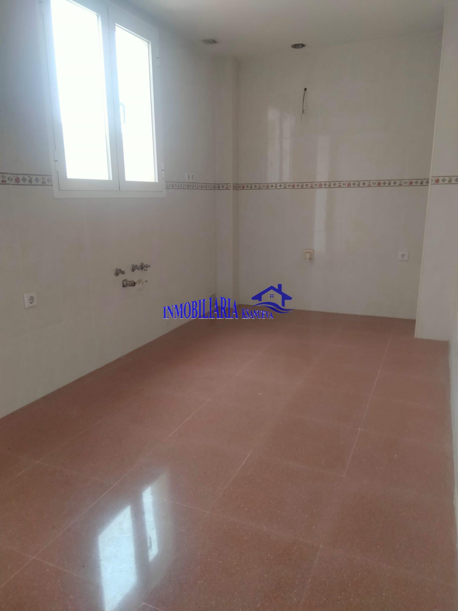 For sale of flat in Córdoba