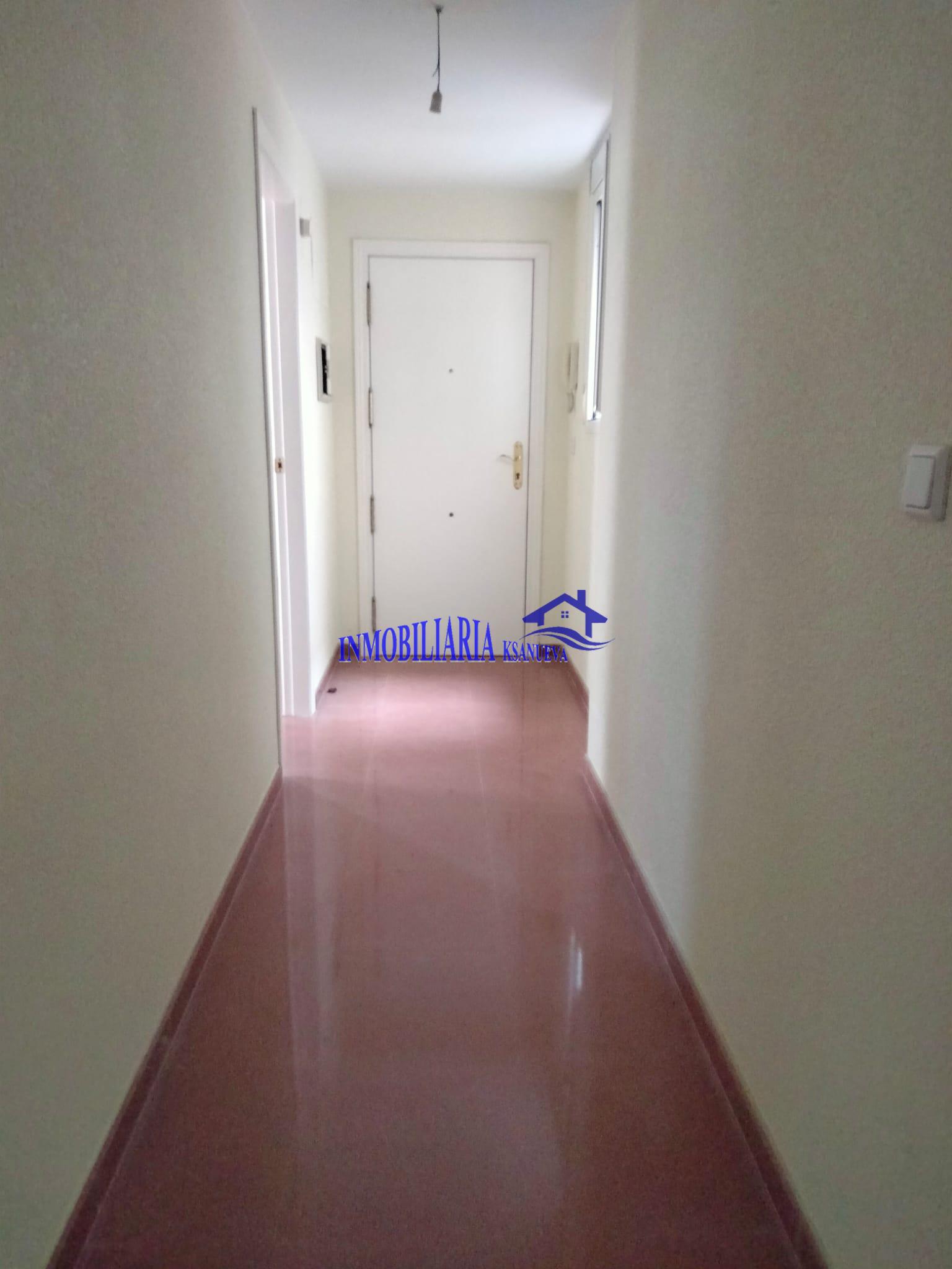 For sale of flat in Córdoba