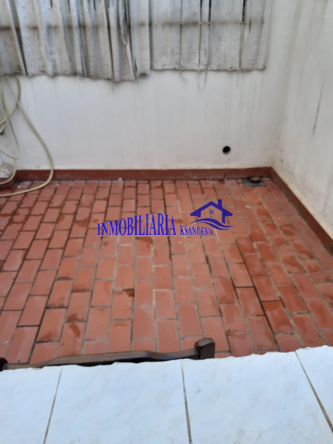 For sale of flat in Córdoba