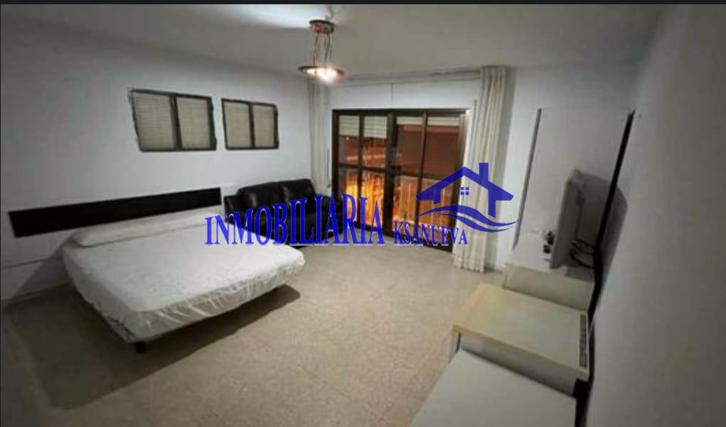 For sale of flat in Córdoba