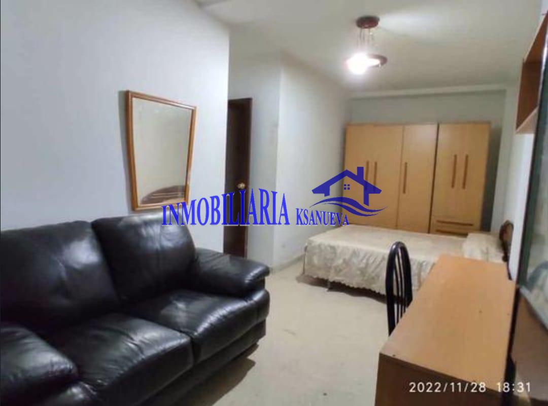 For sale of flat in Córdoba