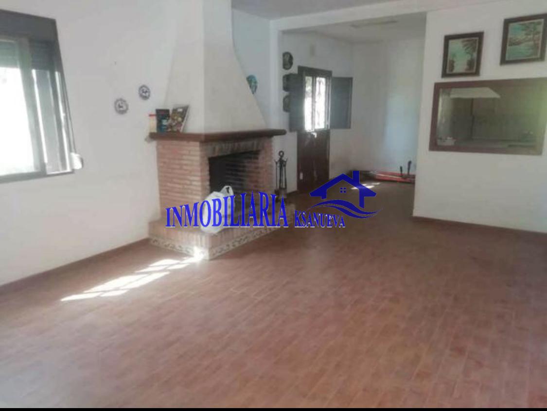 For sale of rural property in Córdoba