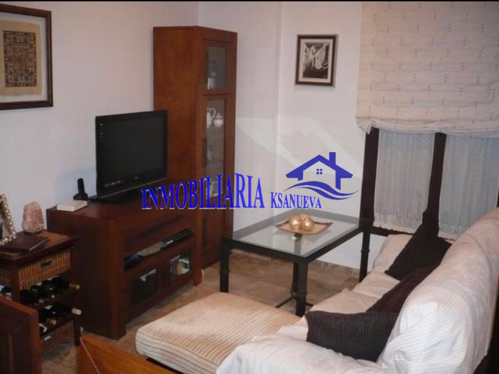 For rent of apartment in Córdoba