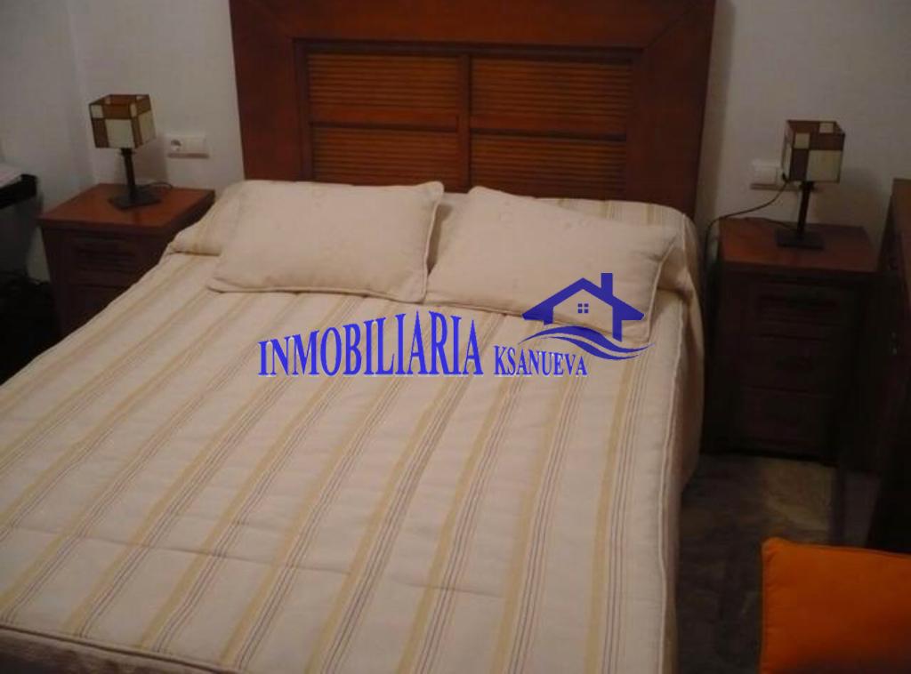 For rent of apartment in Córdoba