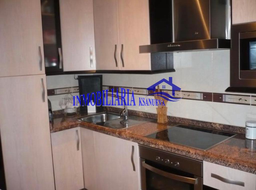 For rent of apartment in Córdoba