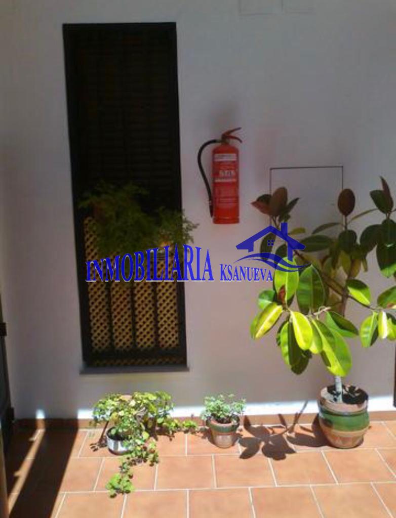 For rent of apartment in Córdoba