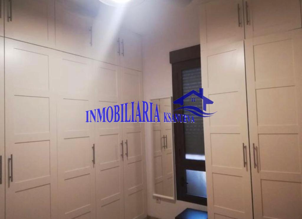For rent of apartment in Córdoba