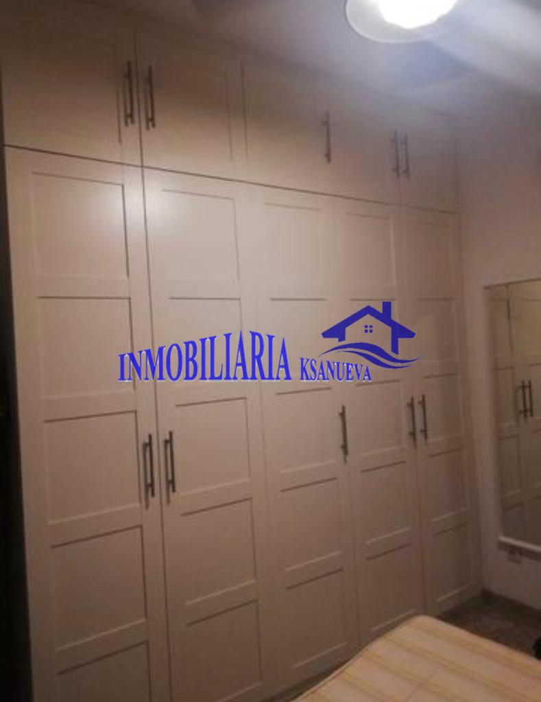 For rent of apartment in Córdoba