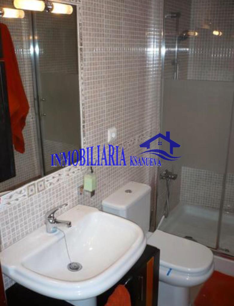 For rent of apartment in Córdoba