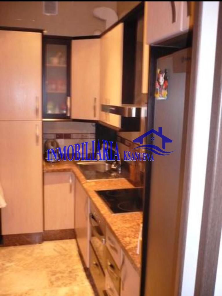 For rent of apartment in Córdoba