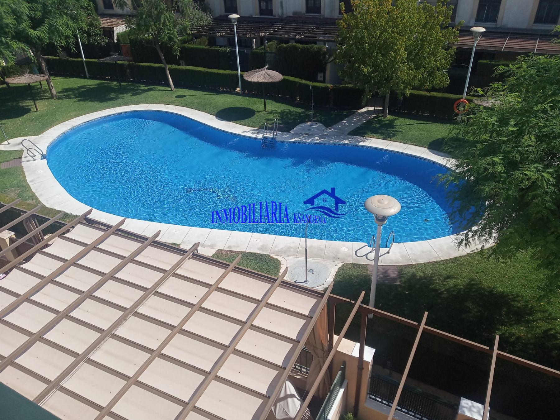 For sale of chalet in Córdoba