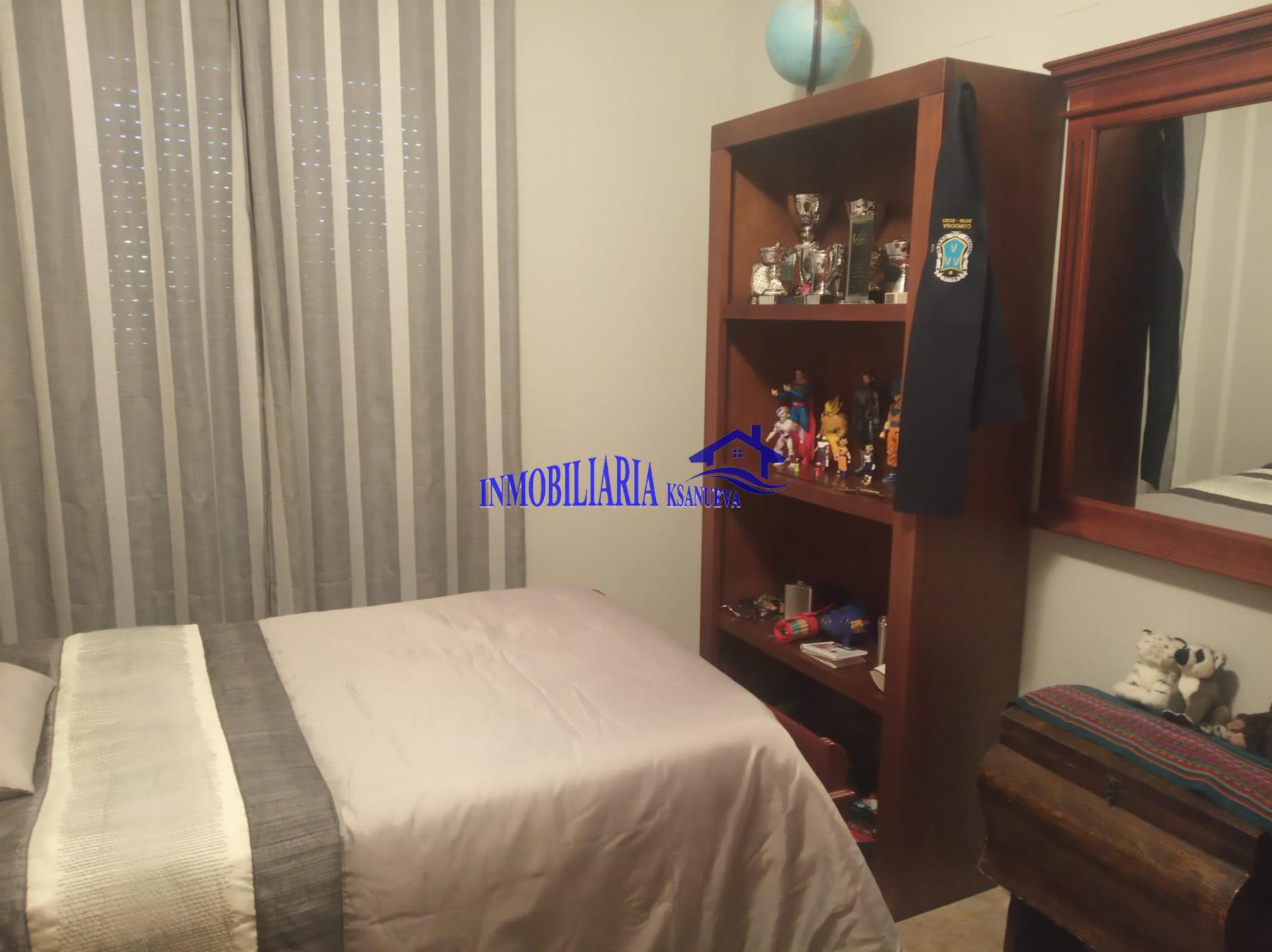 For sale of chalet in Córdoba