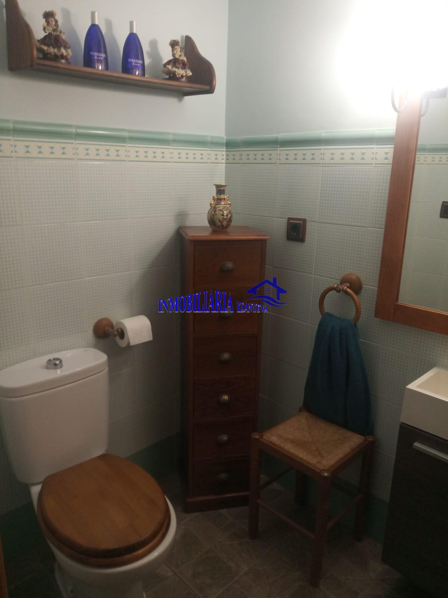 For sale of chalet in Córdoba