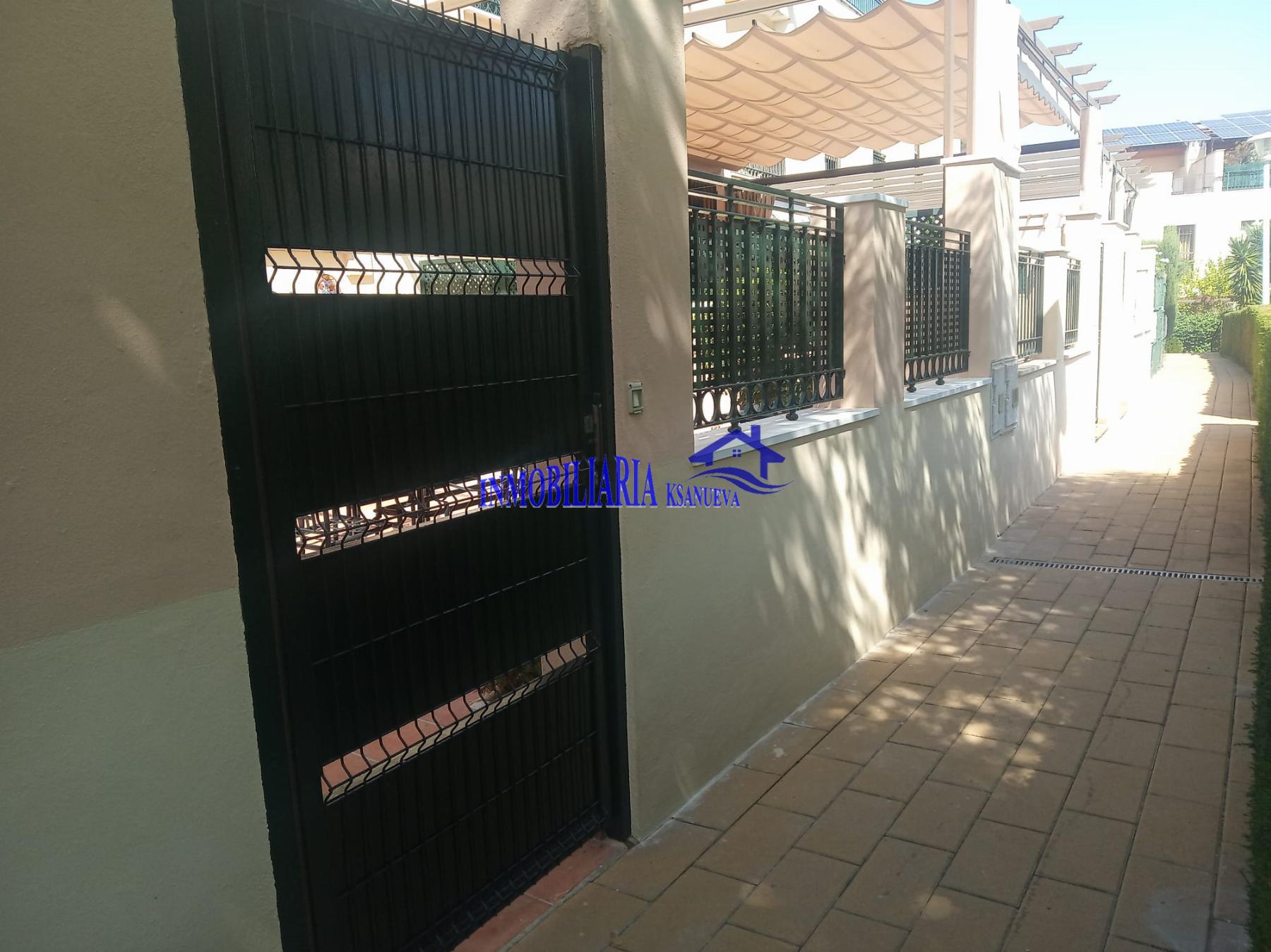 Venta de chalet en Córdoba