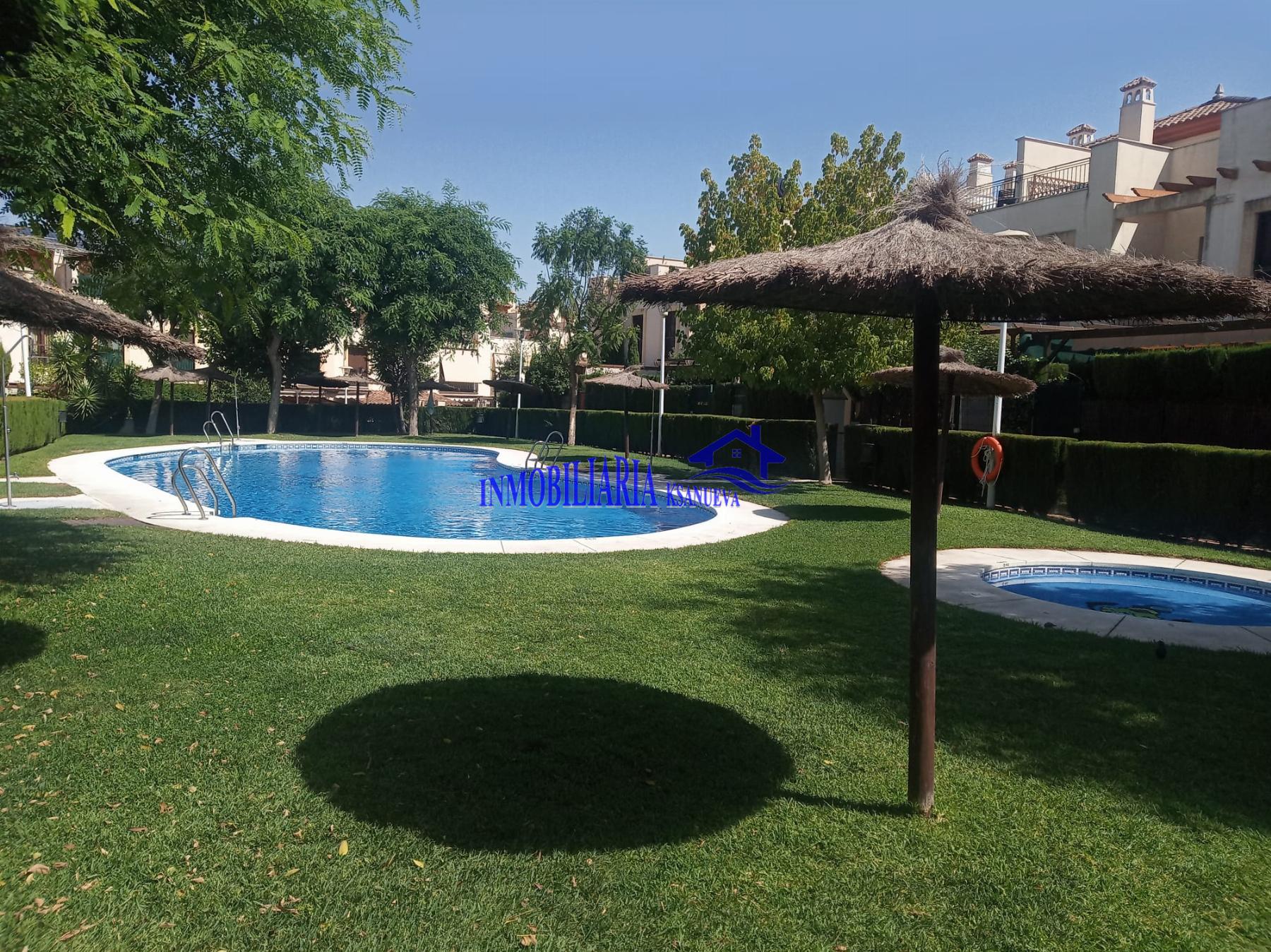 For sale of chalet in Córdoba