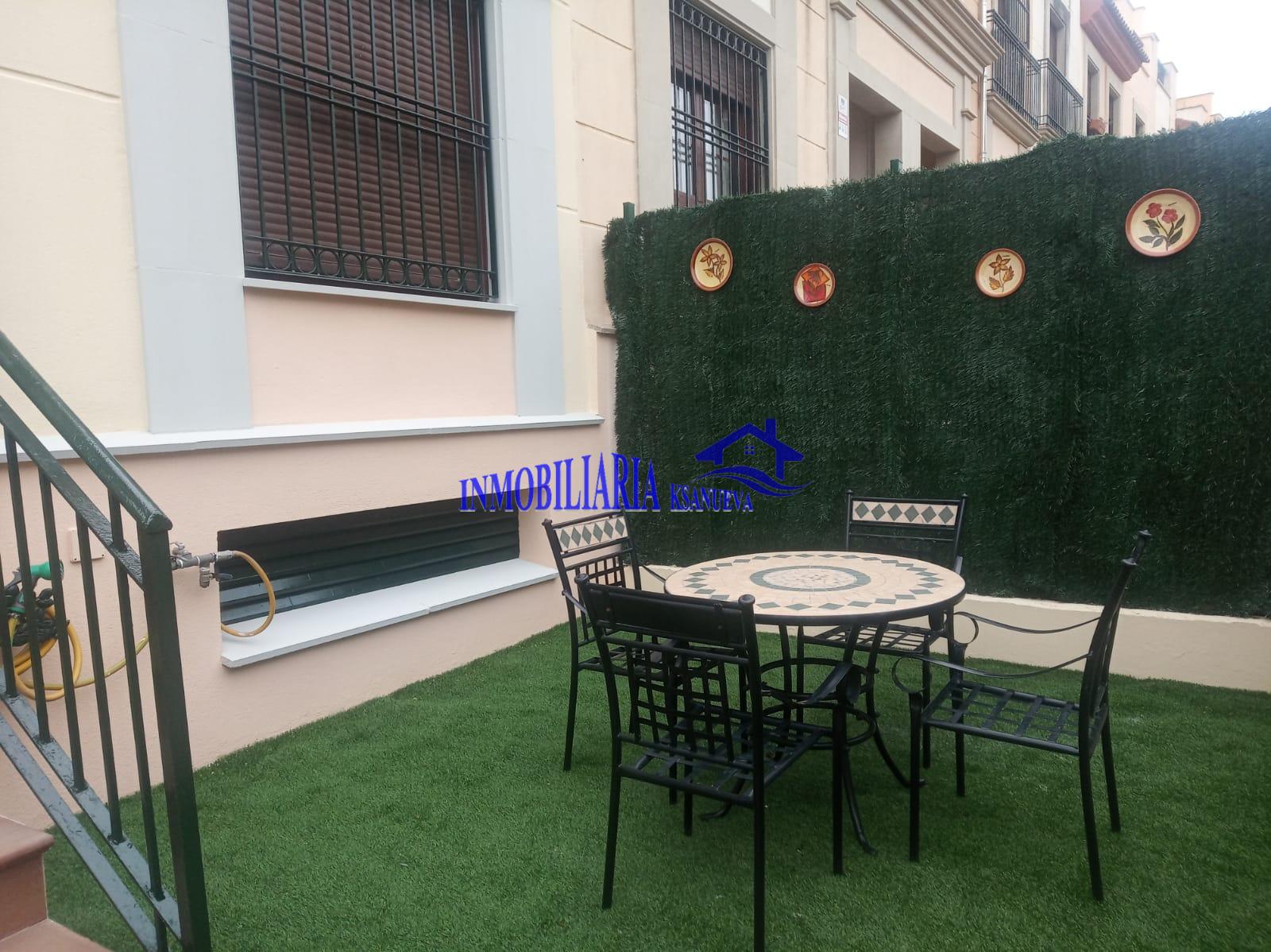 For sale of chalet in Córdoba