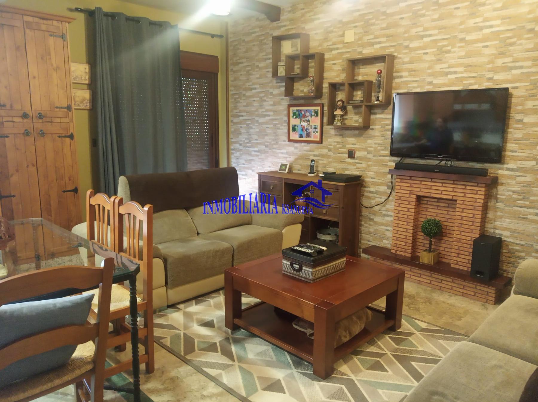 For sale of chalet in Córdoba