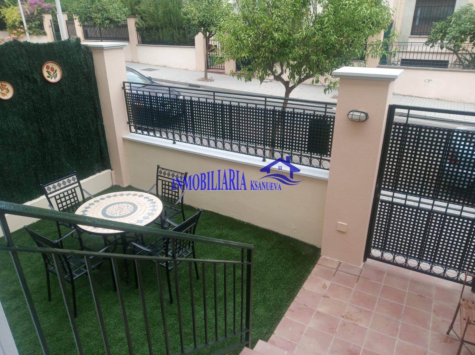 For sale of chalet in Córdoba