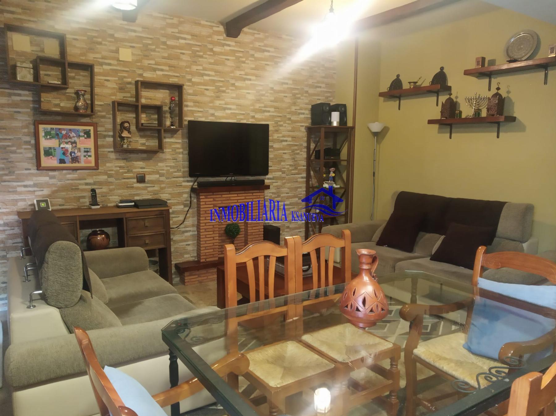 Venta de chalet en Córdoba