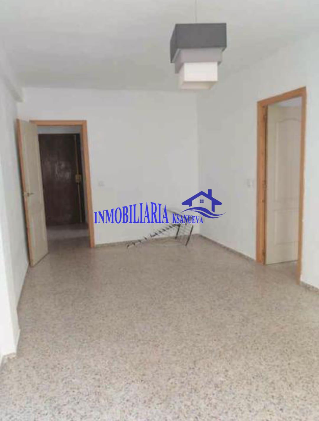 For rent of flat in Córdoba