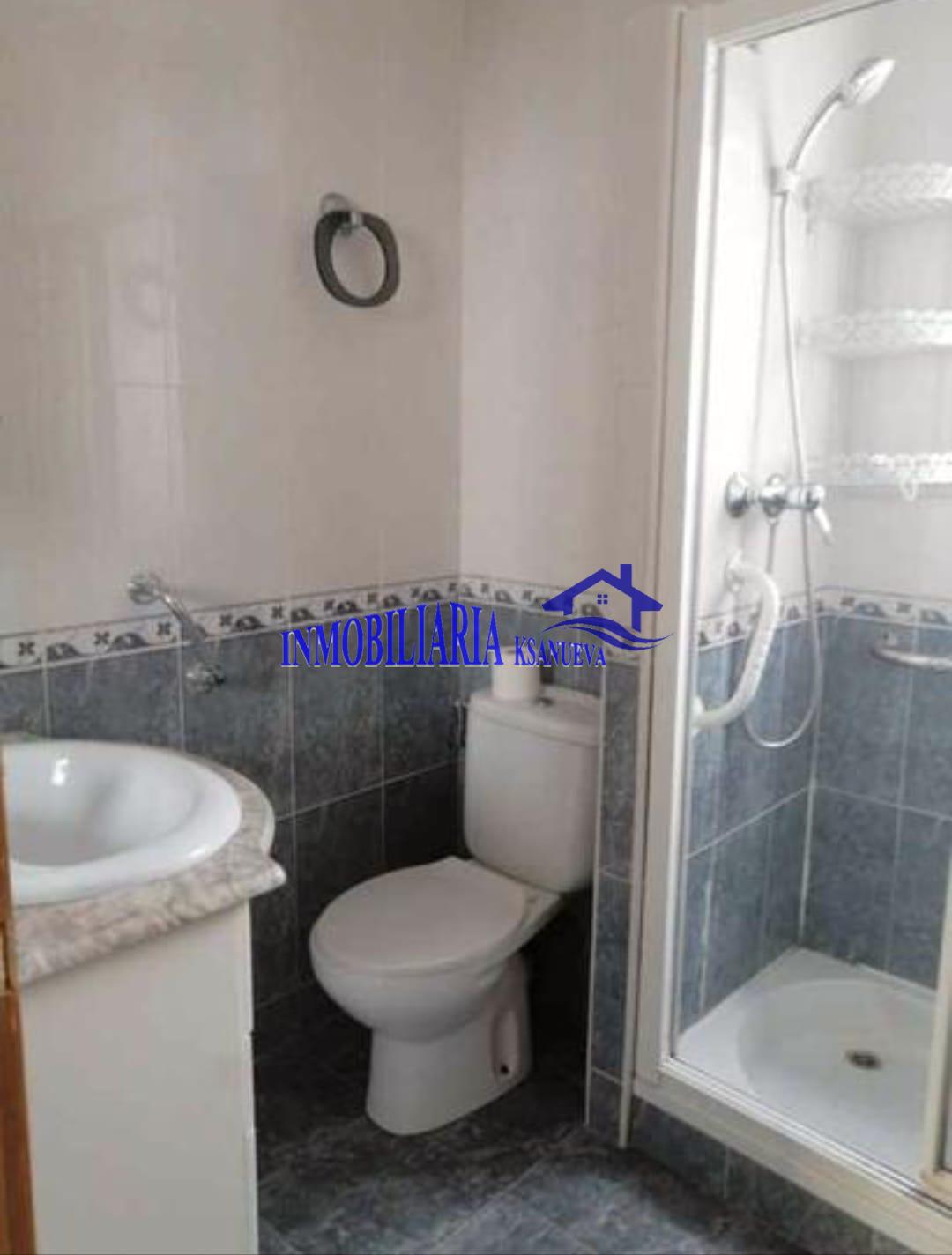 For rent of flat in Córdoba