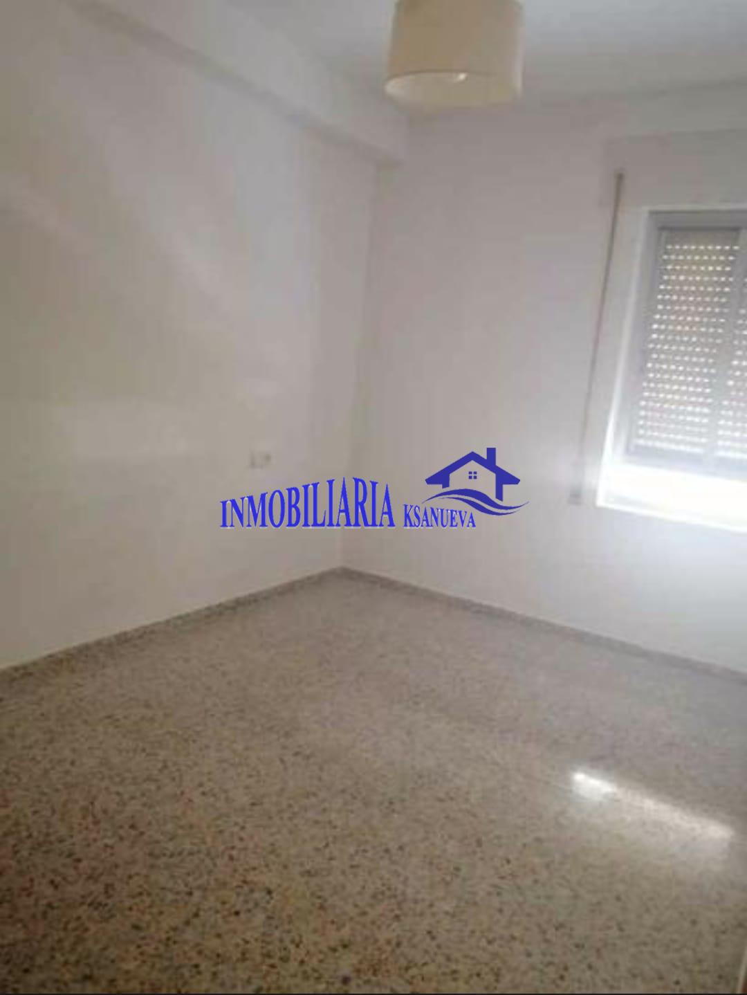 For rent of flat in Córdoba