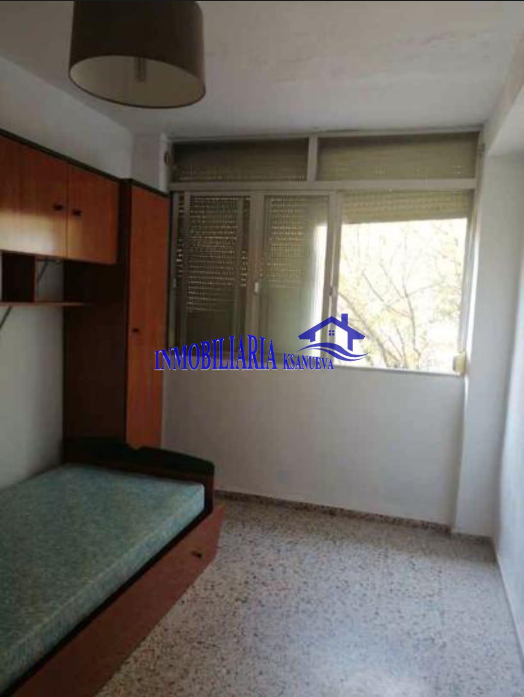 For rent of flat in Córdoba