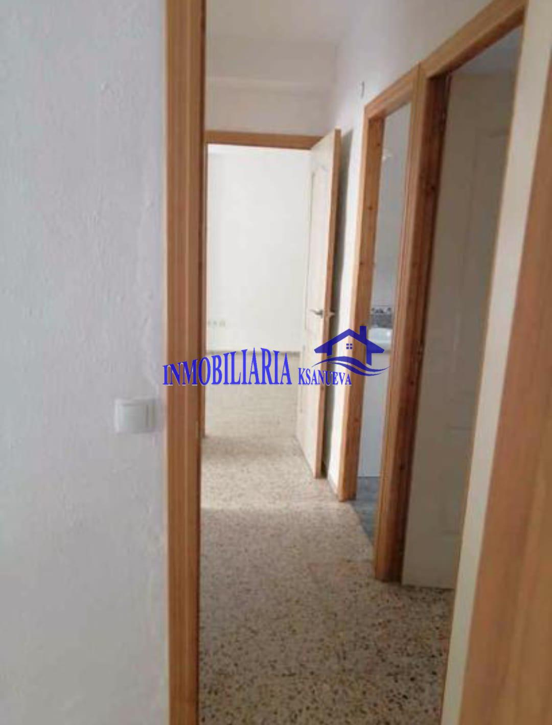 For rent of flat in Córdoba