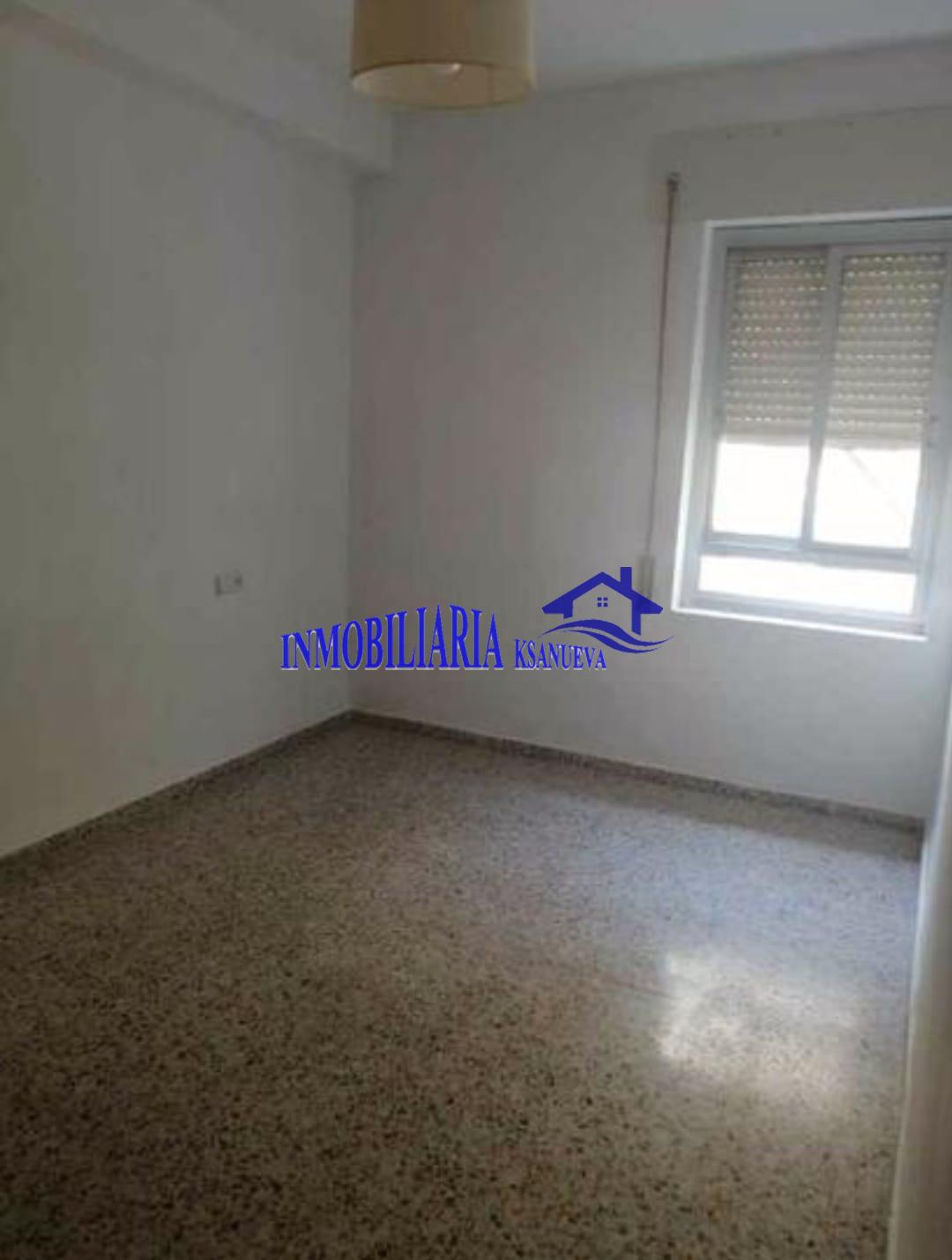 For rent of flat in Córdoba