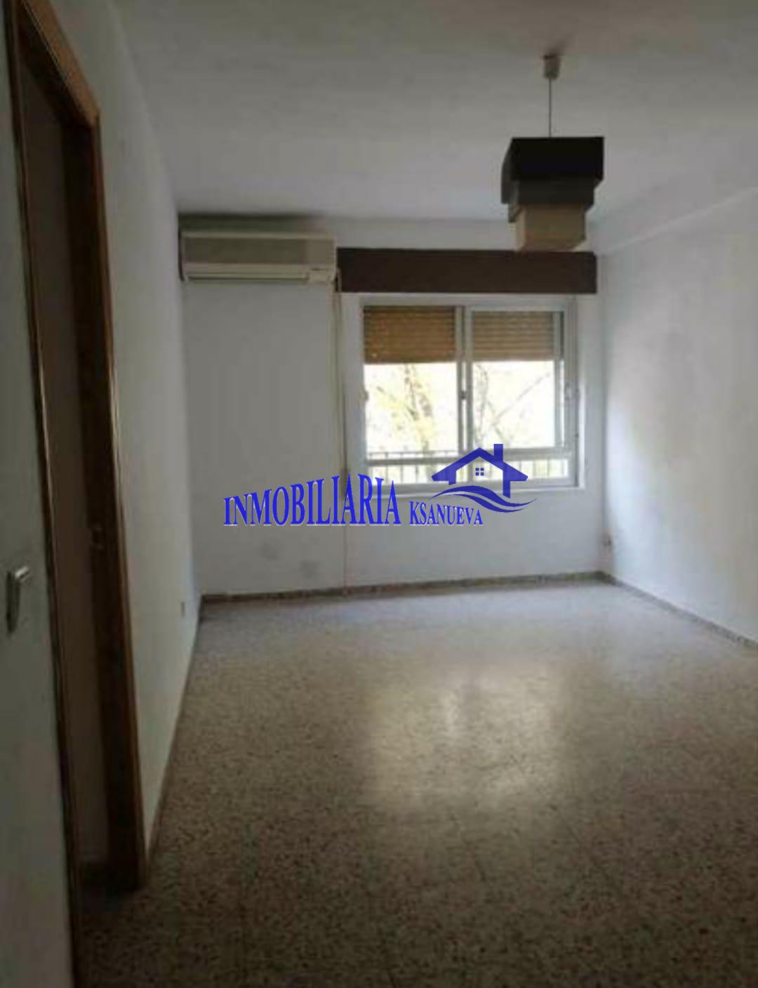For rent of flat in Córdoba