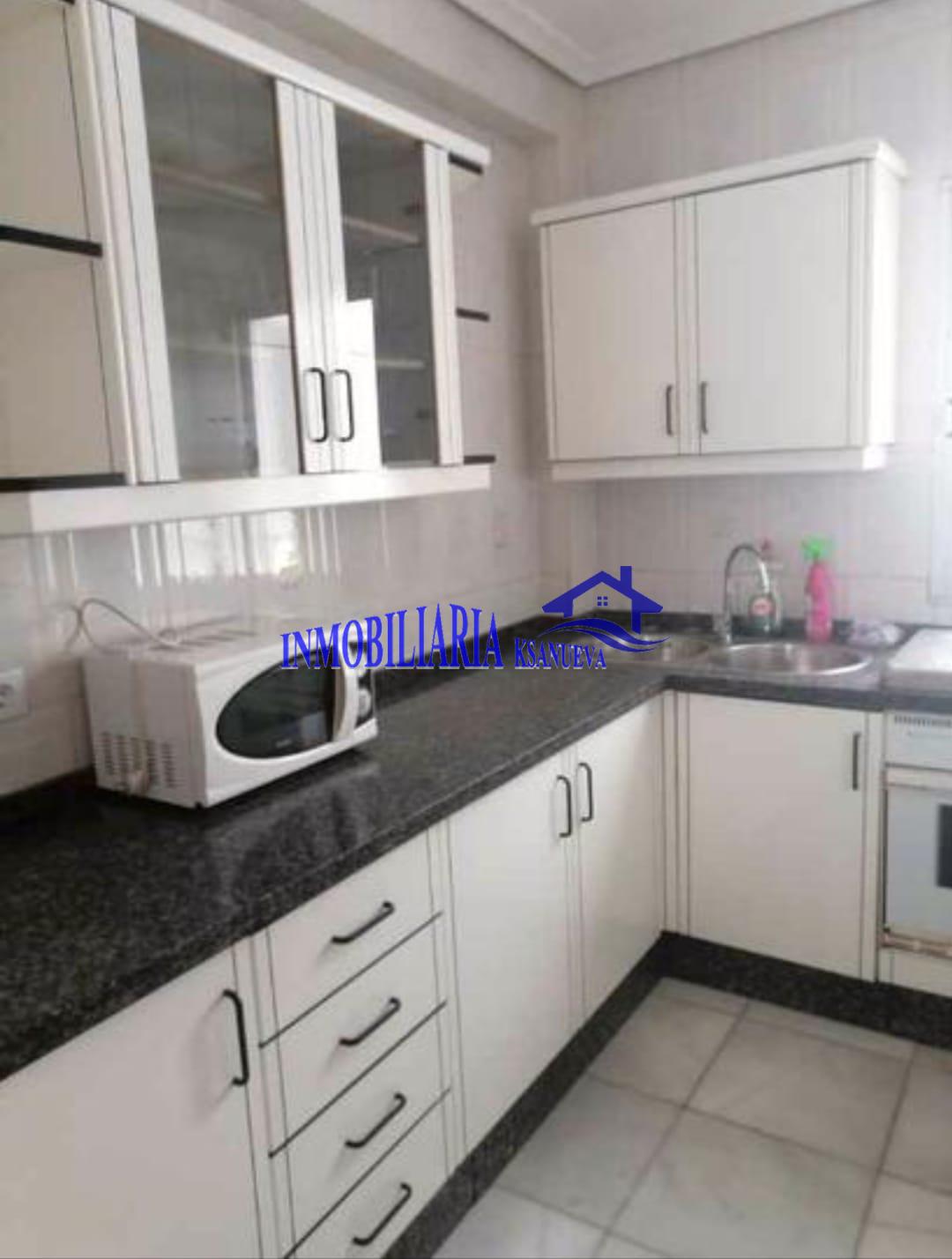 For rent of flat in Córdoba